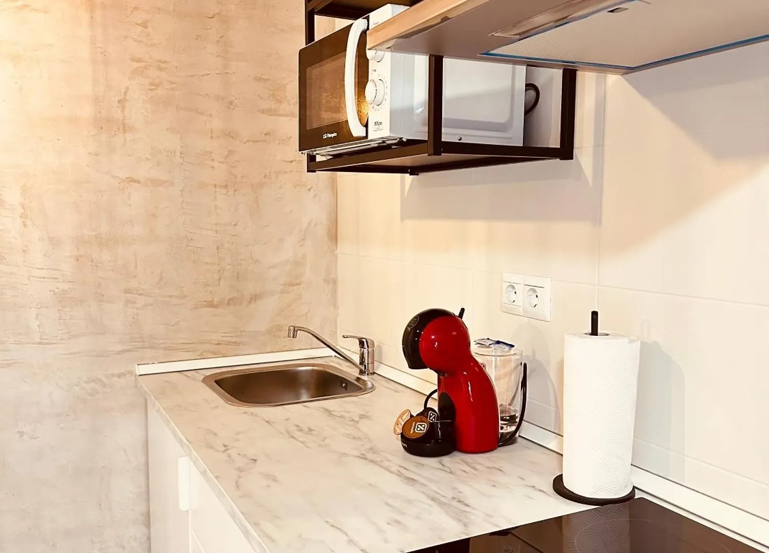 Cherry Jacuzzi Apartment Ronda