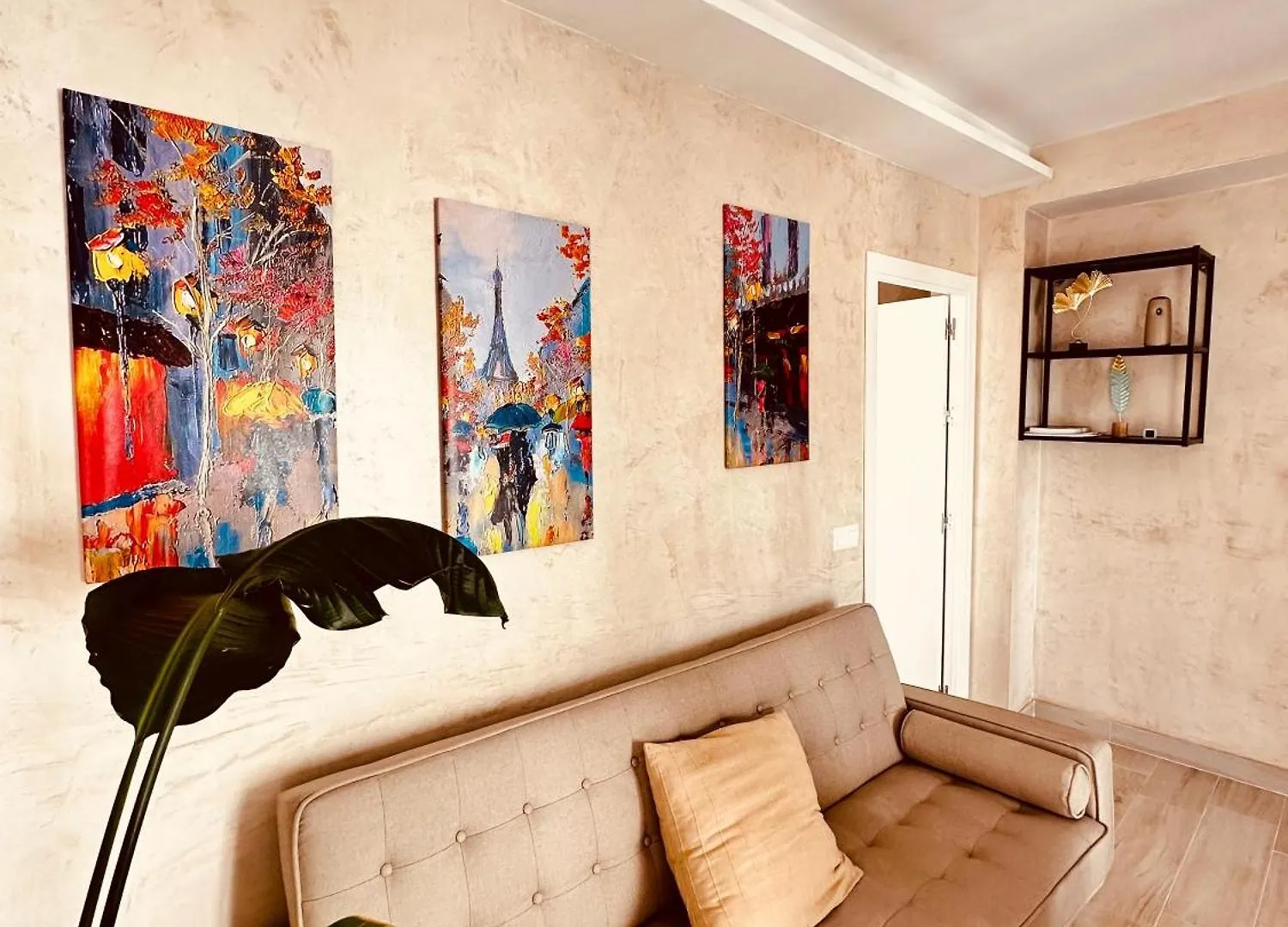 Cherry Jacuzzi Apartment Ronda