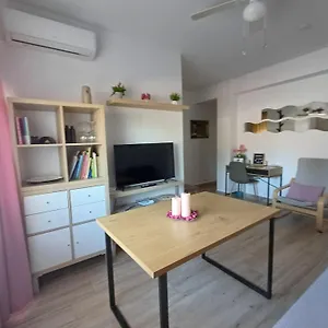 La Parada De Parking Apartamento
